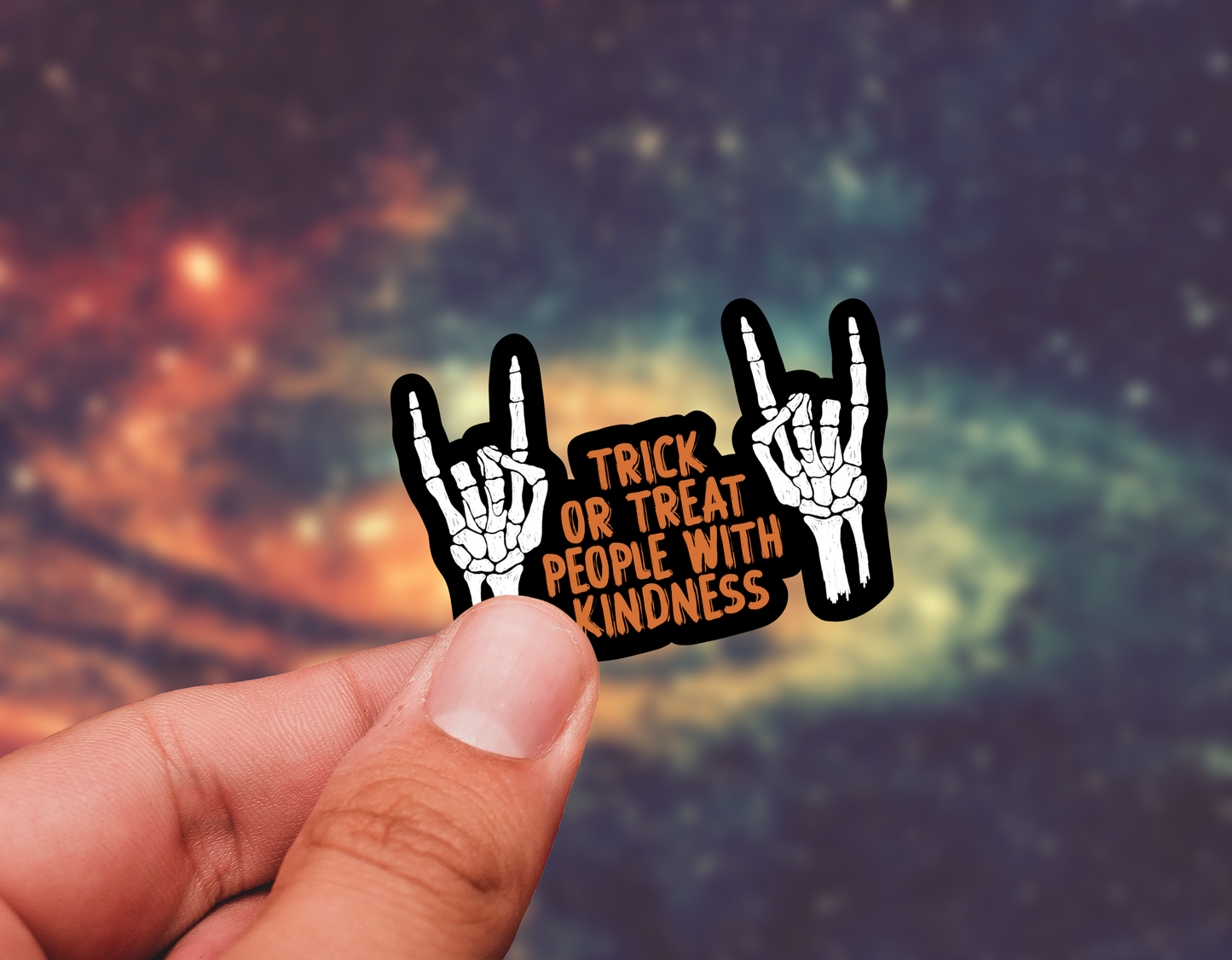 TPWK sticker