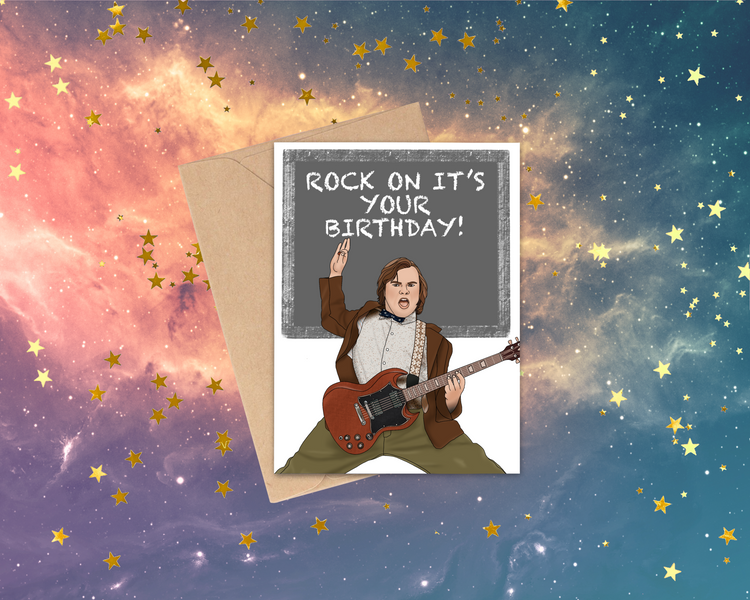 Digital Card